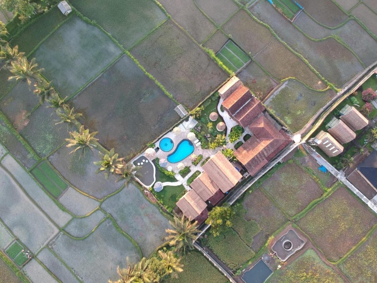 فندق Tetebatu Flush Harmony المظهر الخارجي الصورة