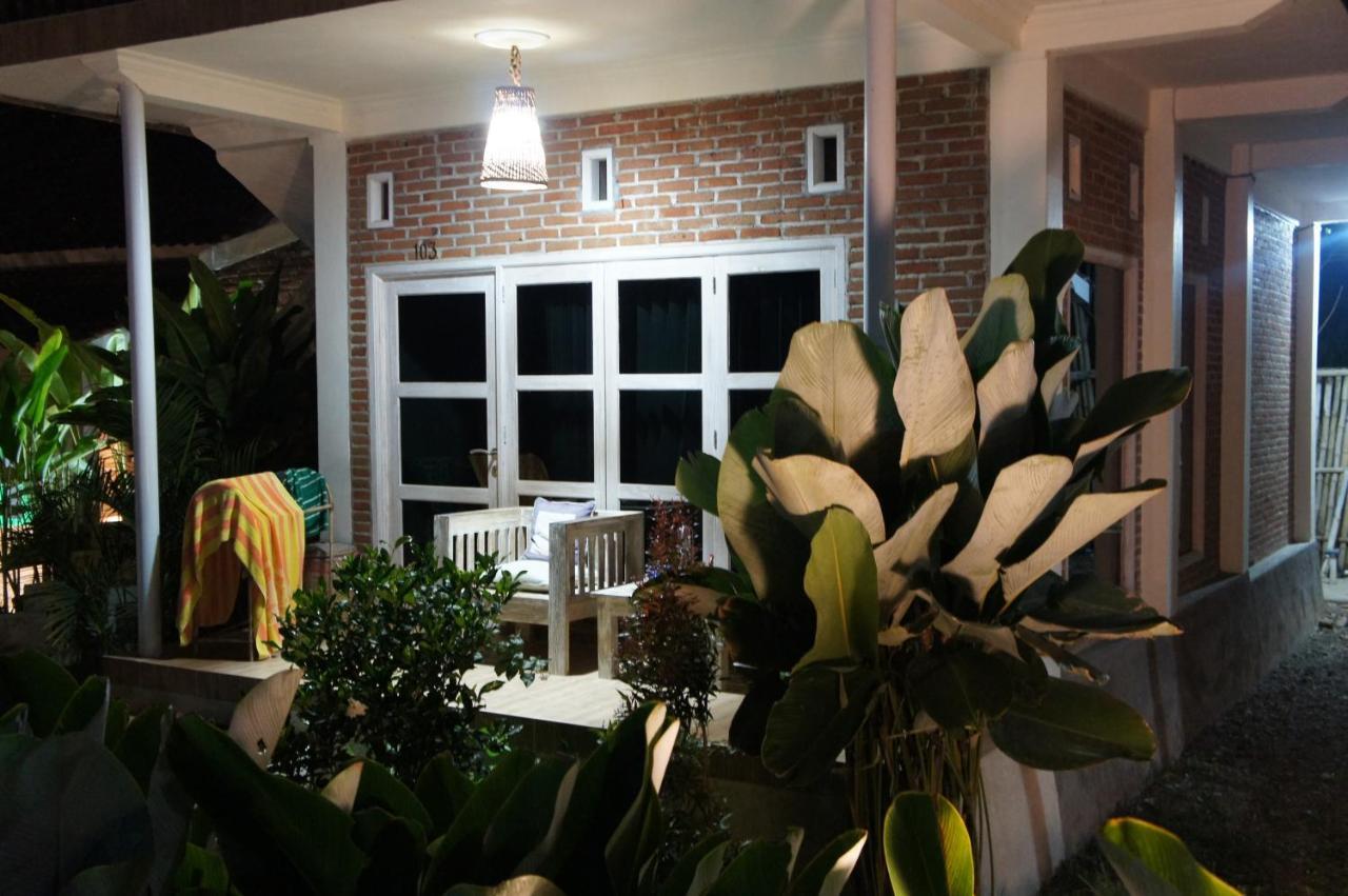 فندق Tetebatu Flush Harmony المظهر الخارجي الصورة